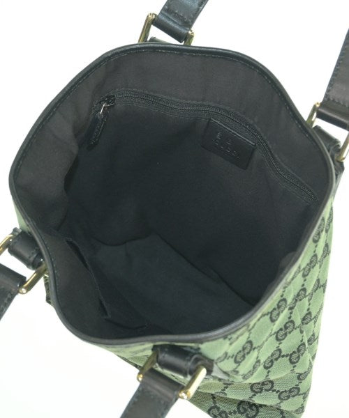 GUCCI กระเป๋าถือขนาดใหญ่