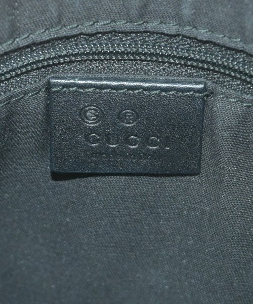GUCCI กระเป๋าถือขนาดใหญ่