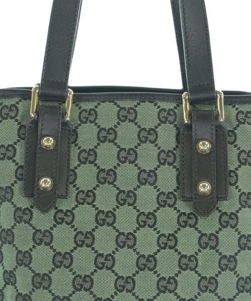 GUCCI กระเป๋าถือขนาดใหญ่