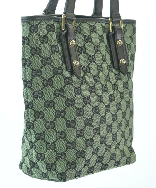 GUCCI กระเป๋าถือขนาดใหญ่