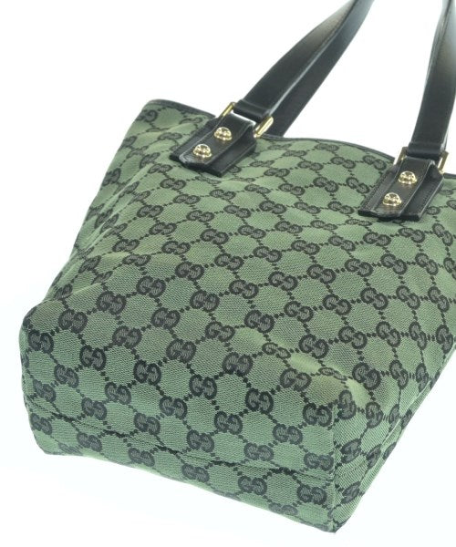 GUCCI กระเป๋าถือขนาดใหญ่