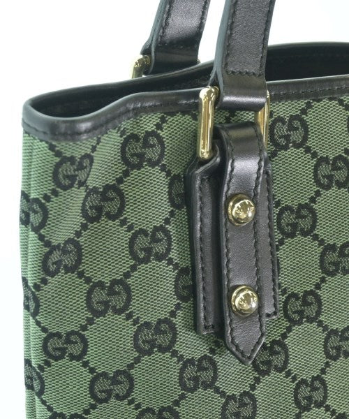 GUCCI กระเป๋าถือขนาดใหญ่