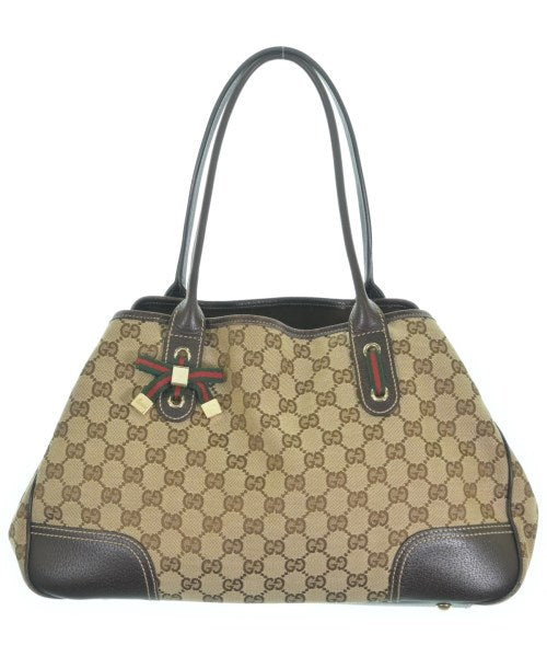 GUCCI กระเป๋าถือขนาดใหญ่