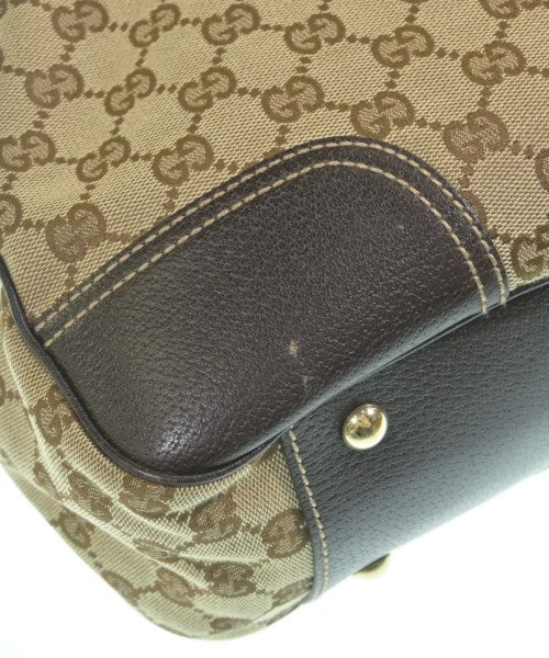 GUCCI กระเป๋าถือขนาดใหญ่