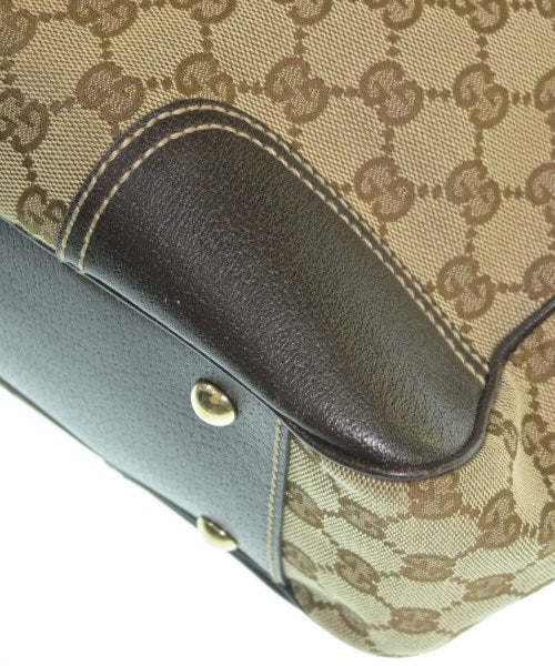 GUCCI กระเป๋าถือขนาดใหญ่
