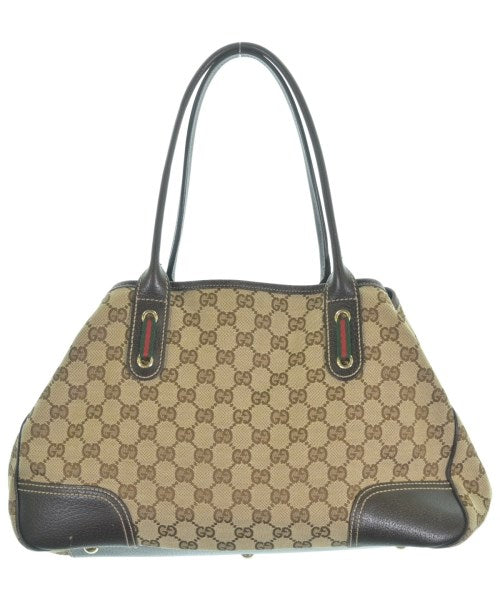 GUCCI กระเป๋าถือขนาดใหญ่