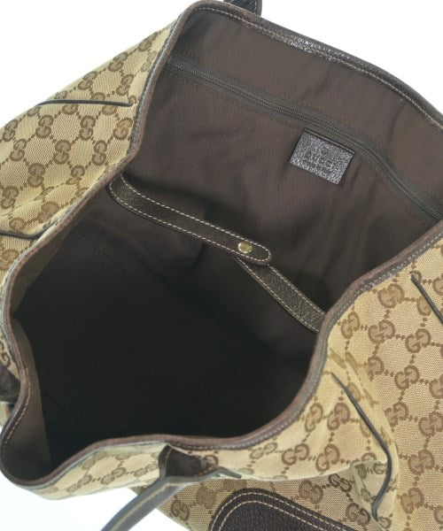 GUCCI กระเป๋าถือขนาดใหญ่
