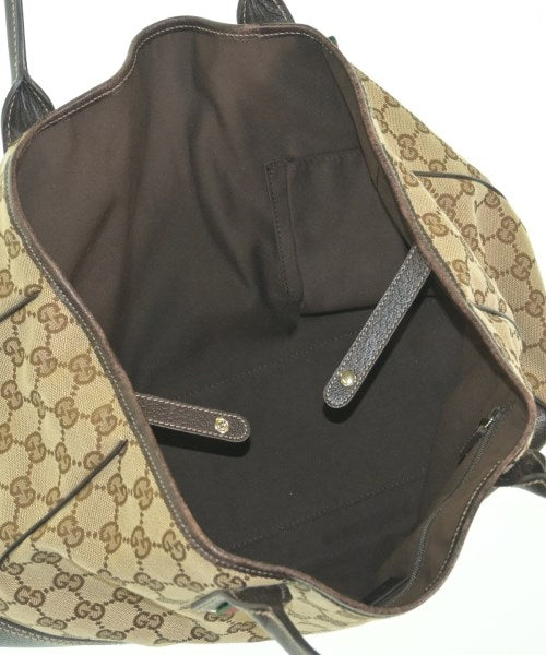 GUCCI กระเป๋าถือขนาดใหญ่
