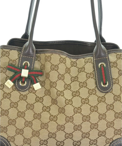 GUCCI กระเป๋าถือขนาดใหญ่