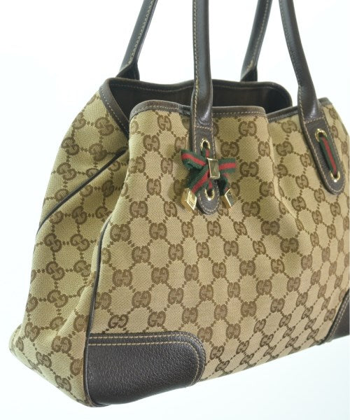 GUCCI กระเป๋าถือขนาดใหญ่