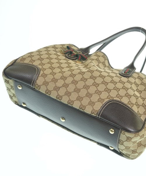 GUCCI กระเป๋าถือขนาดใหญ่