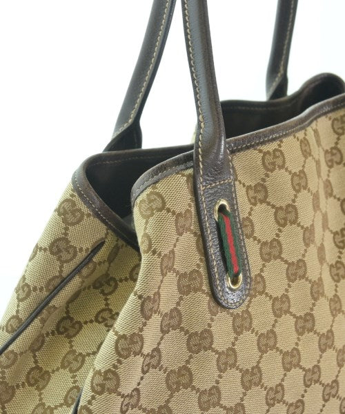 GUCCI กระเป๋าถือขนาดใหญ่