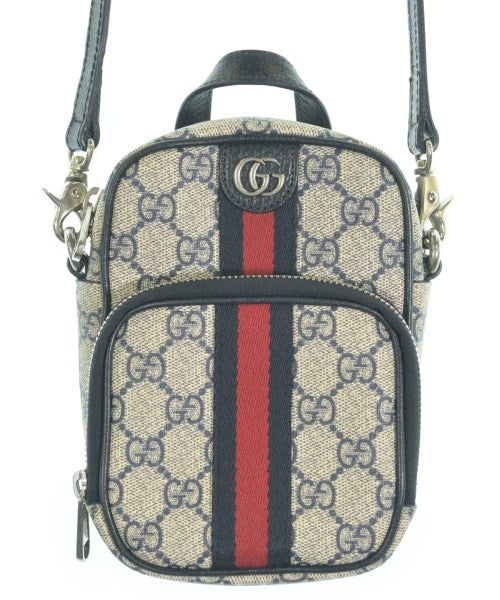 GUCCI กระเป๋าสะพาย