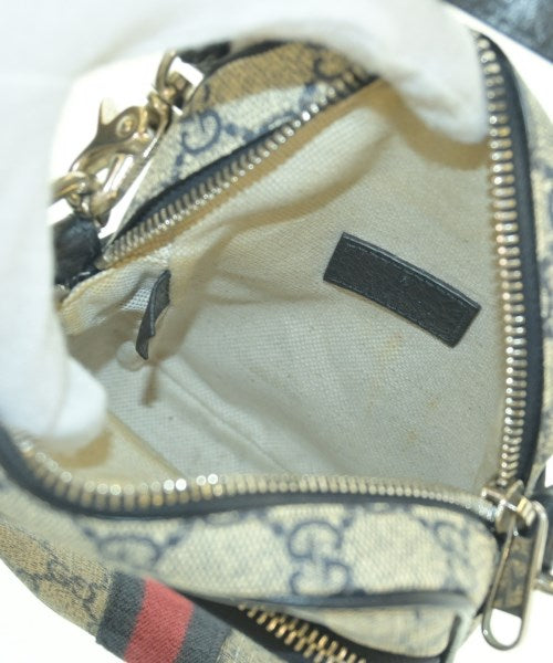 GUCCI กระเป๋าสะพาย