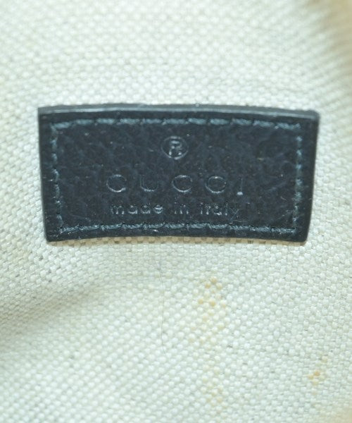 GUCCI กระเป๋าสะพาย