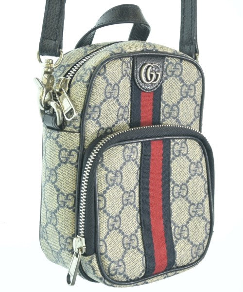 GUCCI กระเป๋าสะพาย
