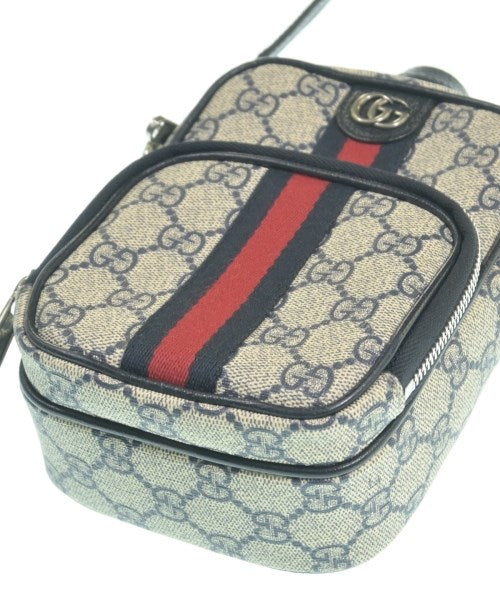 GUCCI กระเป๋าสะพาย