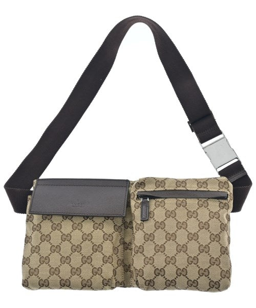 GUCCI กระเป๋าสะพาย