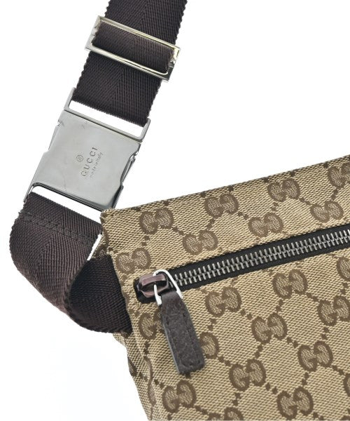 GUCCI กระเป๋าสะพาย