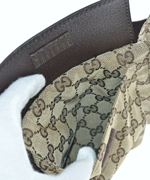 GUCCI กระเป๋าสะพาย