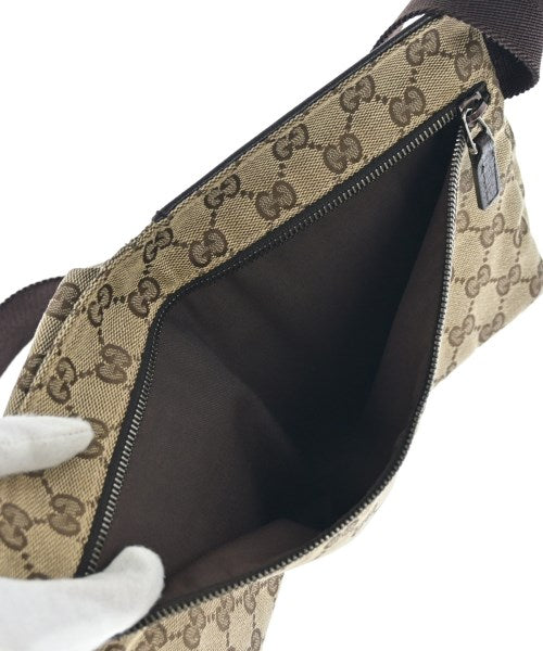 GUCCI กระเป๋าสะพาย