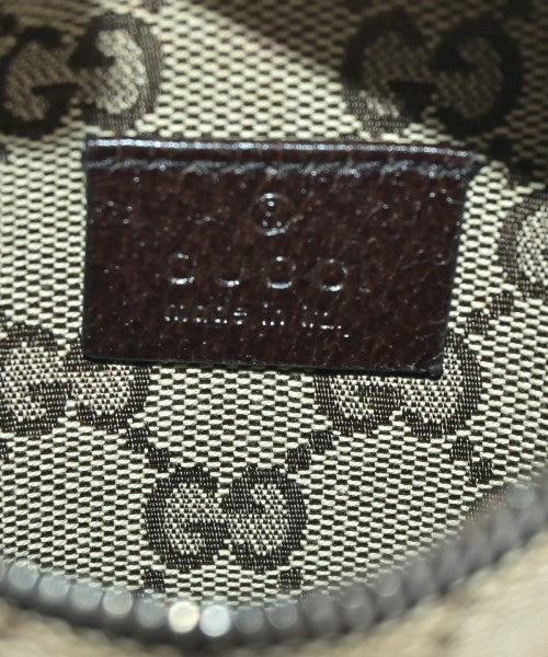 GUCCI กระเป๋าสะพาย