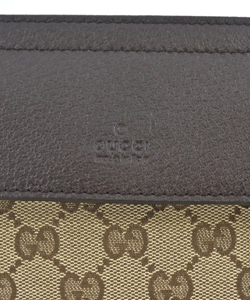 GUCCI กระเป๋าสะพาย
