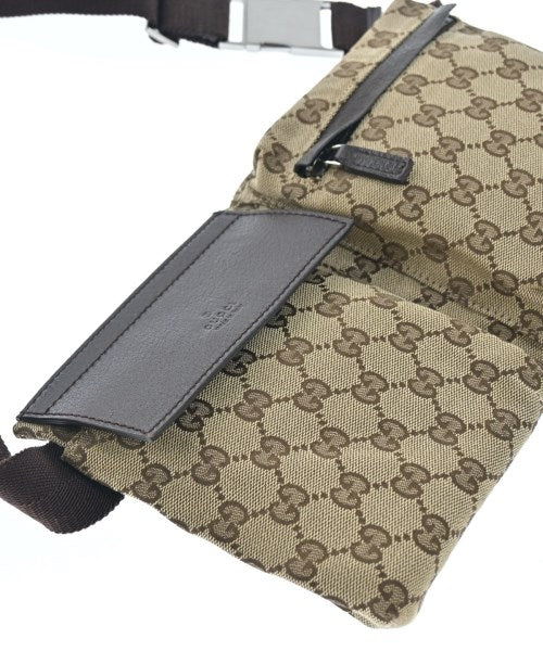 GUCCI กระเป๋าสะพาย