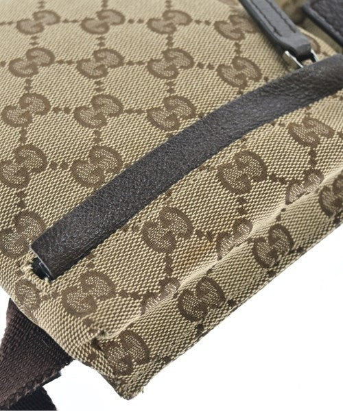 GUCCI กระเป๋าสะพาย