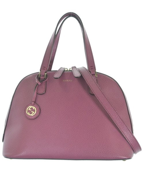 GUCCI กระเป๋าถือ