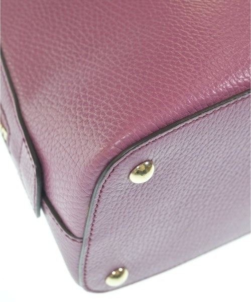 GUCCI กระเป๋าถือ