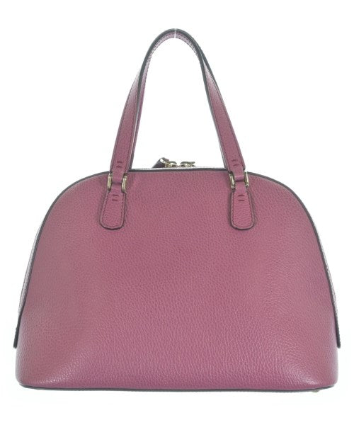 GUCCI กระเป๋าถือ