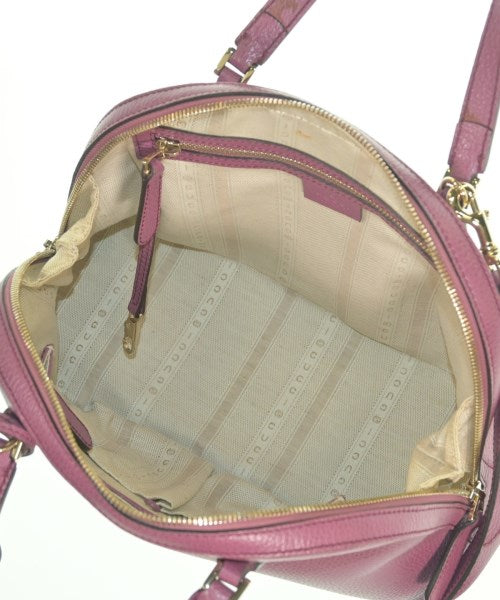 GUCCI กระเป๋าถือ