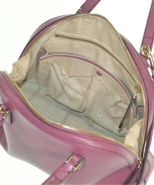 GUCCI กระเป๋าถือ