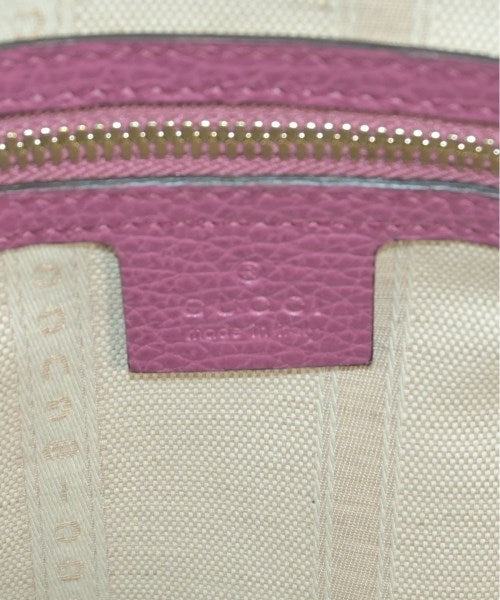 GUCCI กระเป๋าถือ