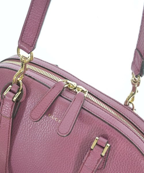 GUCCI กระเป๋าถือ