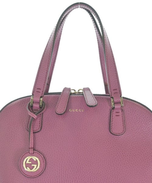 GUCCI กระเป๋าถือ