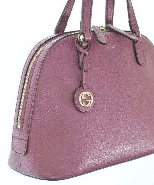 GUCCI กระเป๋าถือ
