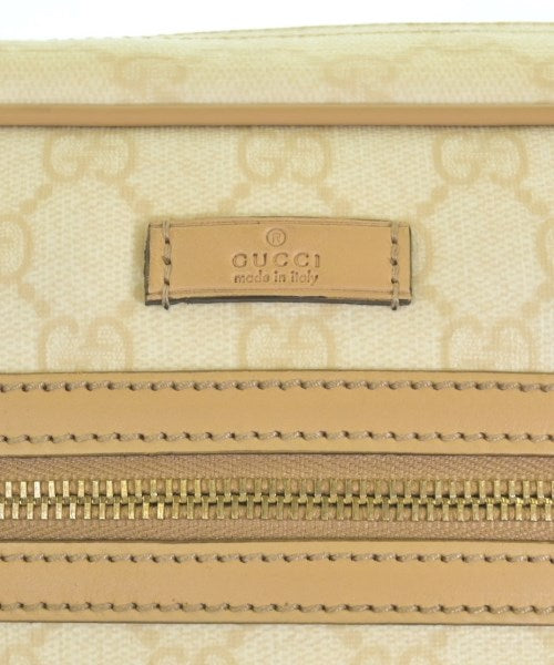 GUCCI กระเป๋าสะพาย