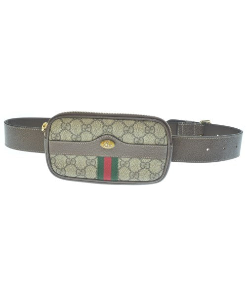 GUCCI กระเป๋าถือ