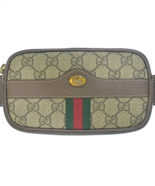GUCCI กระเป๋าถือ