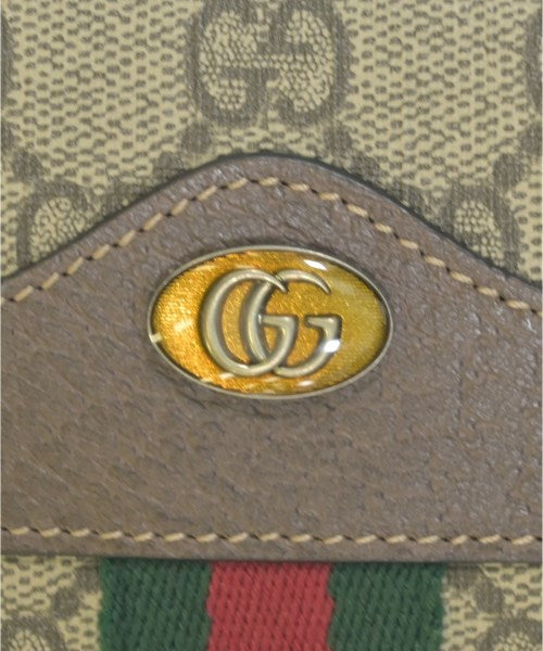 GUCCI กระเป๋าถือ