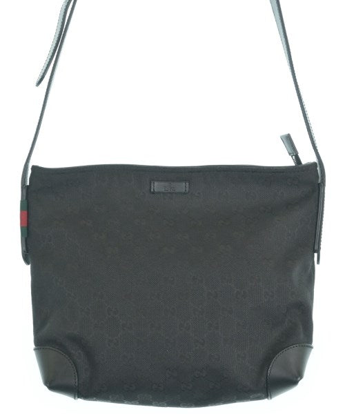 GUCCI กระเป๋าสะพาย