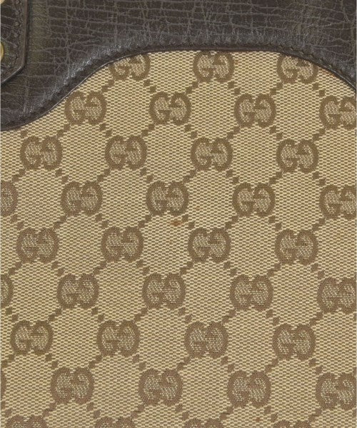GUCCI กระเป๋าถือขนาดใหญ่