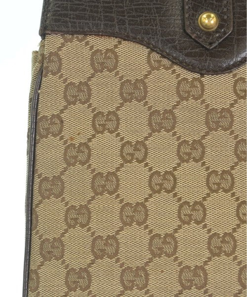 GUCCI กระเป๋าถือขนาดใหญ่