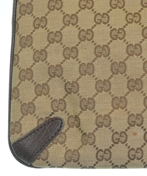 GUCCI กระเป๋าถือขนาดใหญ่
