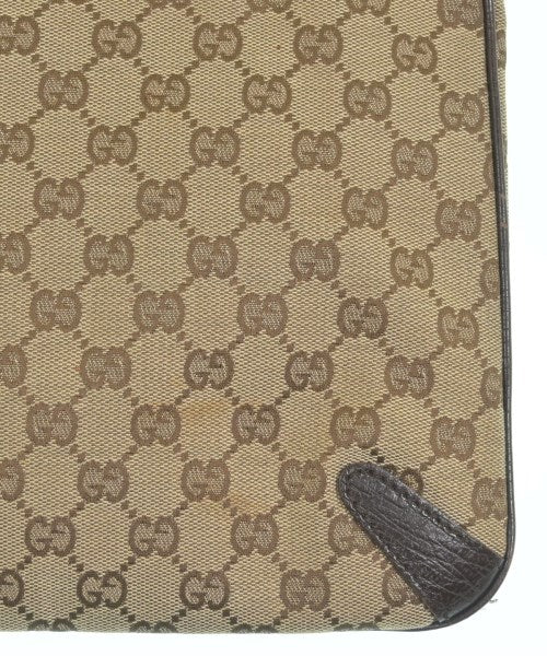 GUCCI กระเป๋าถือขนาดใหญ่
