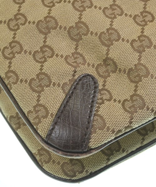 GUCCI กระเป๋าถือขนาดใหญ่