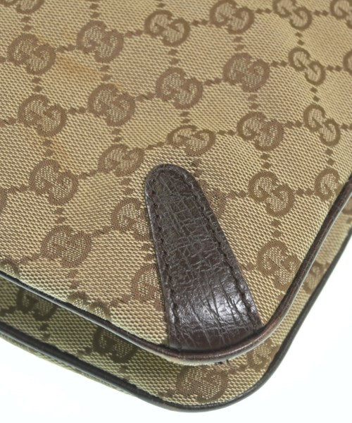 GUCCI กระเป๋าถือขนาดใหญ่