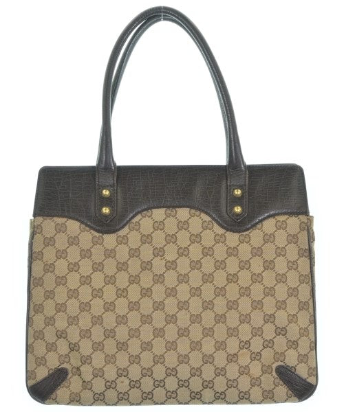 GUCCI กระเป๋าถือขนาดใหญ่